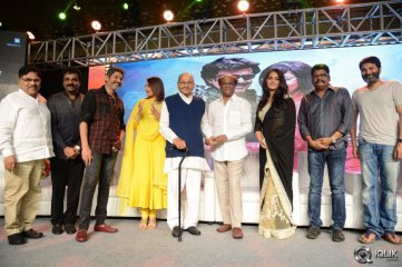 Lingaa Movie Audio Success Meet